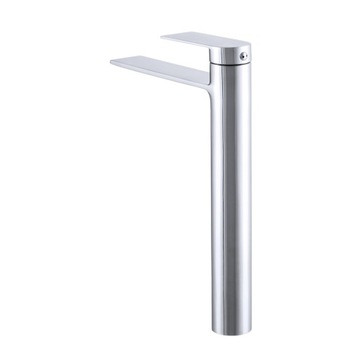 ВЫСОКАЯ РАКОВИНА FARO CHROME FATTER