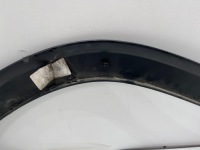 фото thumb №7, Mercedes glb w247 молдинг крила задня задня ліва a2478850222