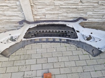 фото thumb №8, Бампер ford kuga mk1 i