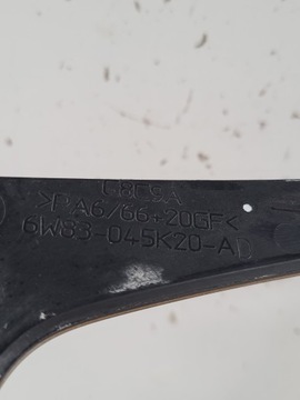 фото thumb №5, Jaguar xk xkr рамка вибірник панель оригінальний номер 6w83-045k20-a