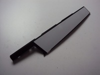 фото thumb №1, Молдинг дверь левый перед vw polo vi 2g 2017-