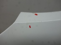 фото thumb №8, Крыло перед левый vw polo vi 2g0 2017- 2g0821105