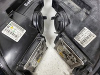 фото thumb №11, Audi tt 8j0 bi- ксенон правая + левая комплектные f-v.a.t