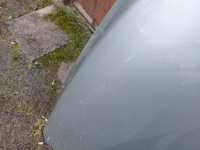 фото thumb №6, Капот nissan navara np300 17-