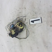 фото thumb №2, Mercedes sprinter замок двері лівий перед