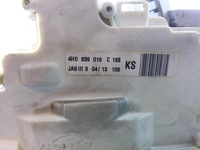 фото thumb №4, Audi a8 d4 замок доводчик дверь зад правые