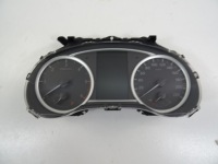 фото thumb №6, Micra k14 счетчик приборная панель разъёмы 5fb0b/v500 2017-