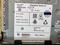 фото thumb №14, Радио навигация navi экран дисплей suzuki baleno ii 39920-68pa2 2015-