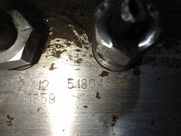 фото thumb №7, Насос abs peugeot boxer iii 51804596 0265232112 2.2 hdi