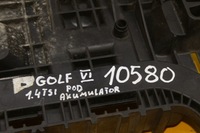 фото thumb №10, Основание аккумулятор golf vi 1k0915333h