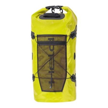 HELD ROLL-BAG FLUO Желтая мотоциклетная сумка 40л