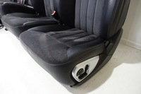 фото thumb №10, Mercedes w251 оббивка сидіння обшивки сидіння 6 dvd