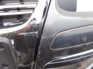 фото thumb №8, Капот крыло pas бампер лампа усилитель vw golf v 5 универсал jetta ld7x