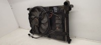 Радиатор вентилятор mini cooper r50 1,6 в Украине, фото thumb