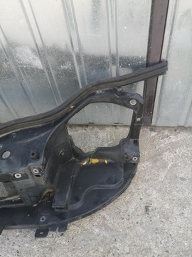 фото thumb №7, Pas переднє підсилювач opel vivaro a renault trafic ii рестайлінг 2006-2014