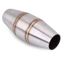 фото thumb №16, Apec braking qc08282 гасник труби випускної motocykla