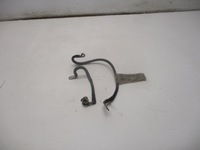 фото thumb №1, Клемма минусовая шланг skoda octavia ii 1.9 tdi