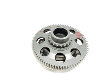 фото thumb №1, Колесо зубчатое распределительного вала mercedes sprinter 2.2 cdi a6510770512