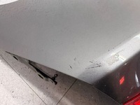 фото thumb №7, Кришка багажника багажника задня infiniti q50