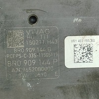 фото thumb №6, Audi q5 sq5 2015 трансмиссия рулевая / рулевая рейка