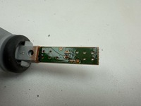 фото thumb №6, Audi a6 c7 2015 датчик температури внутрішньої