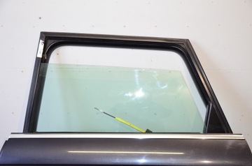 фото thumb №9, Audi a6 c6 4f двері задні ліві сірий 2007 рік