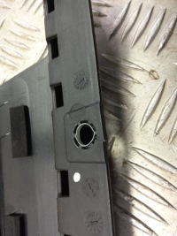 Alfa romeo stelvio 2020 перед сторона правая молдинг / прокладка стекло дверь Цена, фото thumb