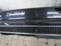 фото thumb №8, Бампер задня задній audi q5 8r0 s-line 08-12