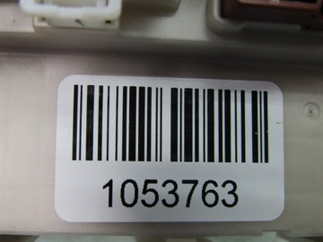 фото thumb №8, X-trail iv t33 1.5 24r коробка предохранителей корпус 243506ra1b