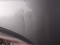 фото thumb №9, Крышка багажника задняя багажника ford s-max