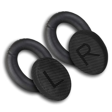 АУШИ + ВЕРХНЯЯ ГУБКА НА ГОЛОВЬЕ BOSE QC35 и QC35 II