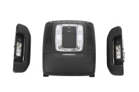 Обшивка стоек перед задний  ручки зеркало mercedes benz a w177 hb amg Оригинал, фото thumb