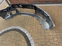 фото thumb №10, Бампер audi a6 c7 4g0 перед передній