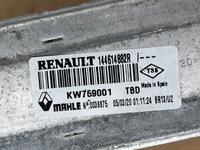 фото thumb №13, Интеркулер радиатор воздуха renault trafic iii opel vivaro b nissan nv3