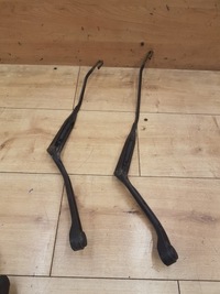 фото thumb №1, Рычаги дворник перед комплект volvo v70