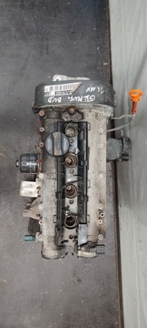 фото thumb №9, Двигатель bud vw golf plus 1,4 16v