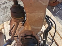 фото thumb №13, Mercedes-benz cls w257 amg поворотний кулак важелі привідний вал права ліва