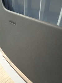 фото thumb №11, Audi a5 cabrio 17 кришка полиця дах usa