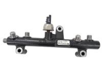 фото thumb №1, Citroen ds5 2.0 163 km молдинг впрыскная