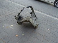 фото thumb №3, Citroen c4 picasso ii лонжерон ліва лівий перед