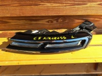 фото thumb №1, Citroen c5 aircross led drl лівий poznań