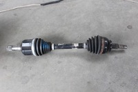 фото thumb №1, Привідний вал ліва ford focus mk3 rs 350km