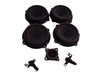 фото thumb №1, Комплект динаміків tucson ii 1.7 crd 2017-