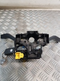 фото thumb №11, Vw golf v 03r- переключатель комбинированный лента замок зажигания 1k0959653 1k0953503f