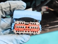 фото thumb №12, Підлокітник тунель ford kuga mk1 08-13 5wk49709