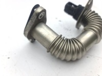 Opel insignia b 2018 шланг egr Зі Шроту, фото thumb