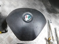 фото thumb №6, Панель приладів консоль подушка безпеки натягувачі alfa romeo mito