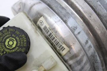 фото thumb №6, Насос тормозная усилитель mercedes w220 s500 w215 3.2 v6 a0054302430 3,2cdi