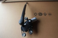 фото thumb №2, Важіль щітка моторчик двірники кришки vw atlas