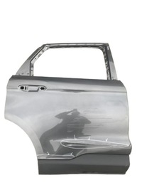 фото thumb №1, Двері задня задні праве молдинг ford edge 2 mk2 ii 2014 --